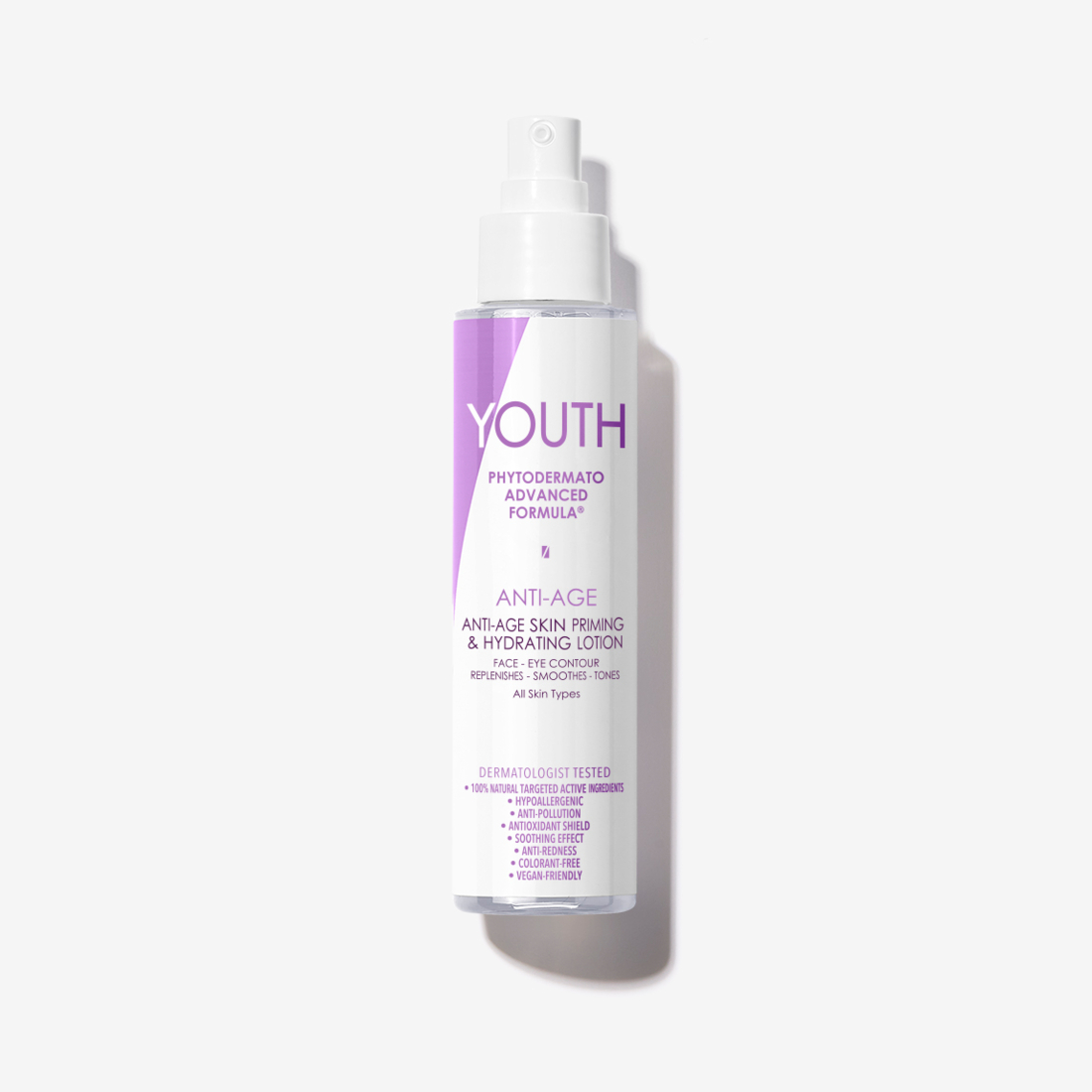 Anti-Age Skin Priming and Hydrating Lotion